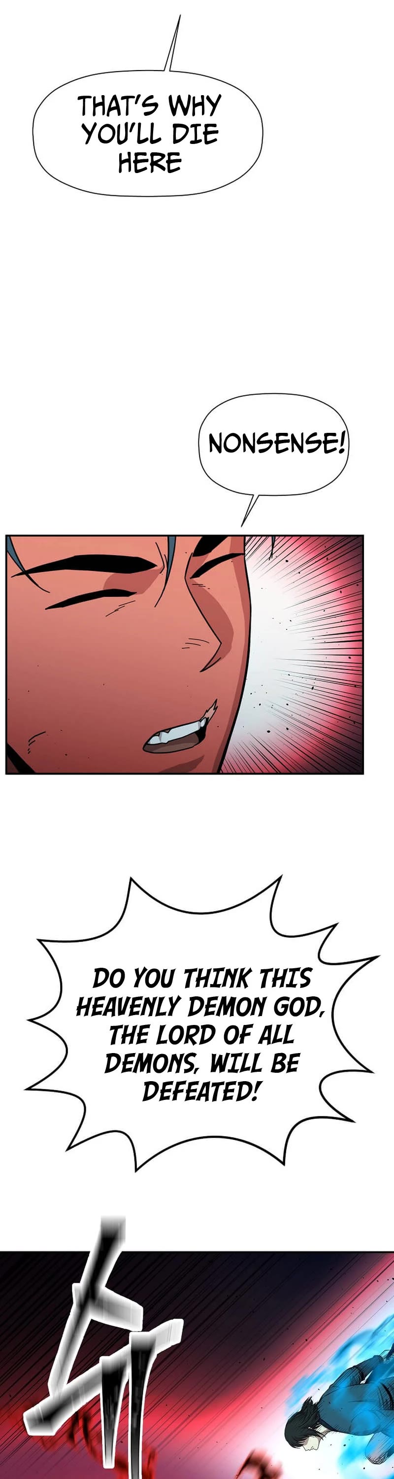Return of the Bachelor Chapter 160 page 33 - Chapter 160