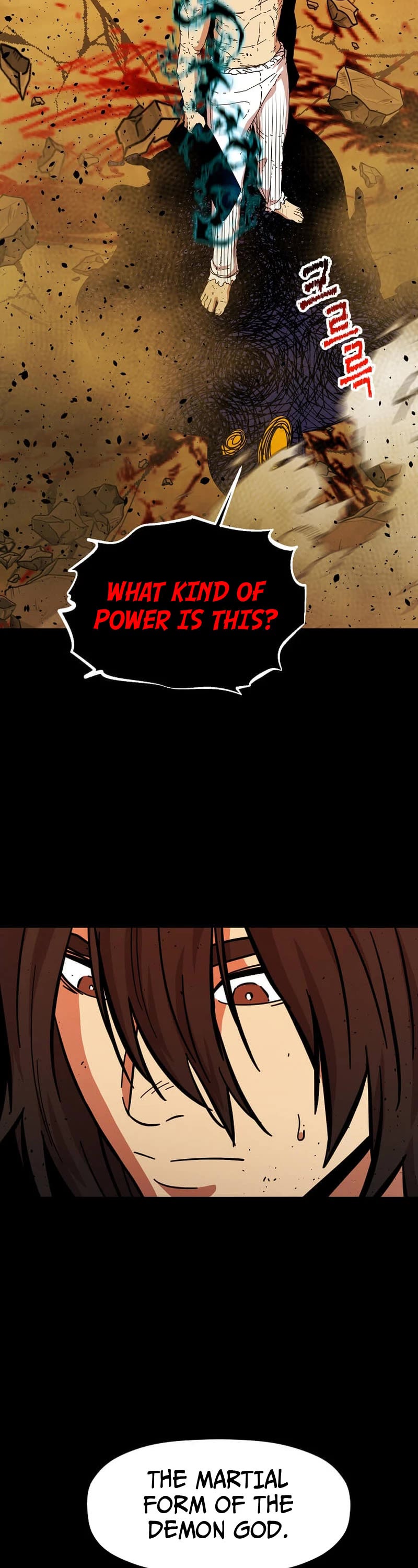 Return of the Bachelor Chapter 160 page 4 - Chapter 160