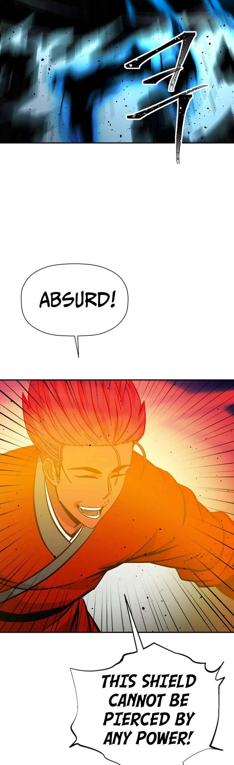 Return of the Bachelor Chapter 160 page 40 - Chapter 160