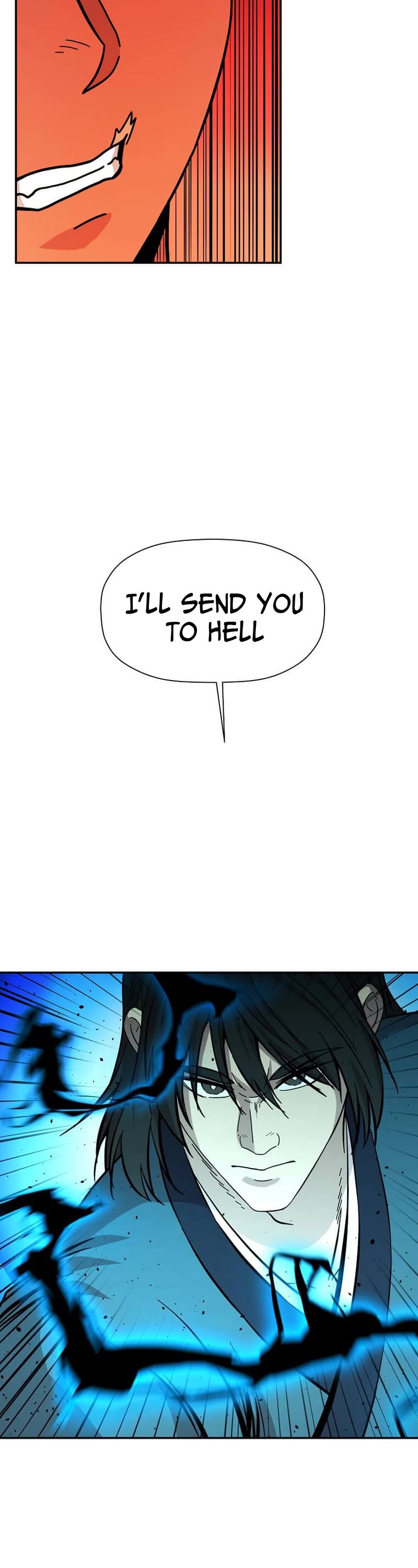 Return of the Bachelor Chapter 160 page 44 - Chapter 160
