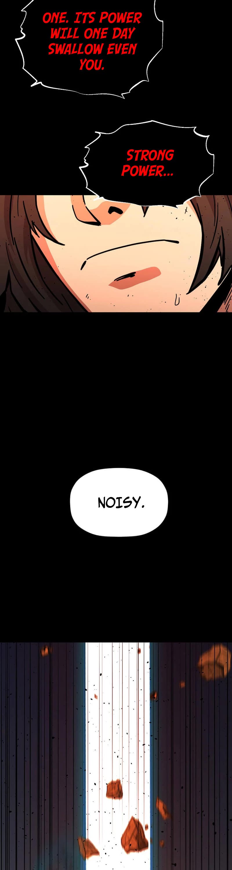 Return of the Bachelor Chapter 160 page 9 - Chapter 160