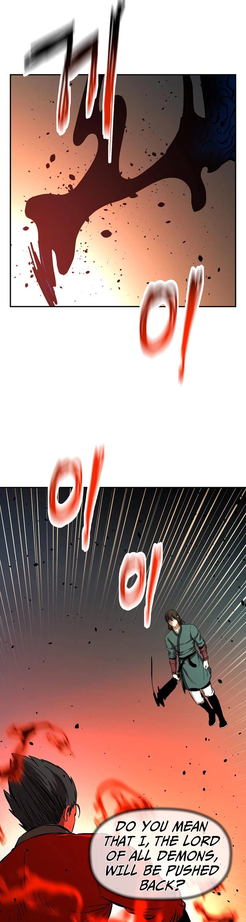 Return of the Bachelor Chapter 161 page 17 - Chapter 161