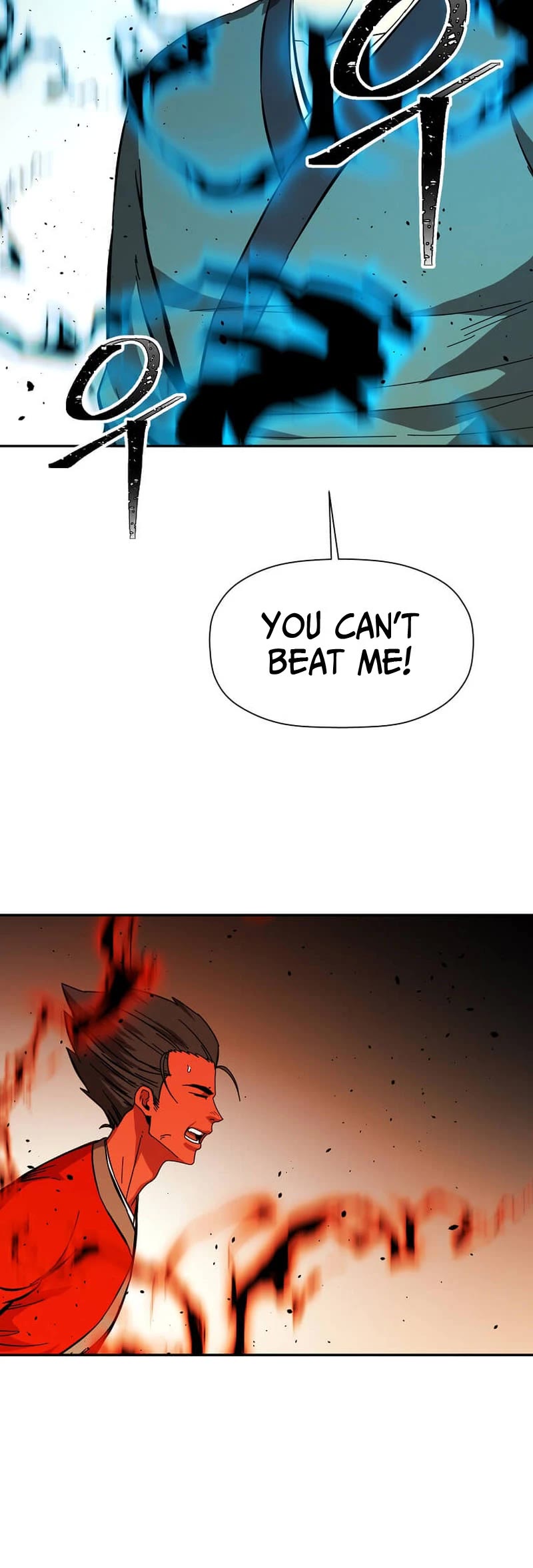 Return of the Bachelor Chapter 161 page 20 - Chapter 161