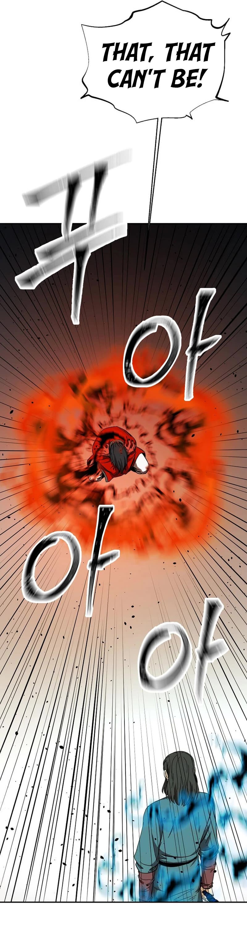 Return of the Bachelor Chapter 161 page 22 - Chapter 161