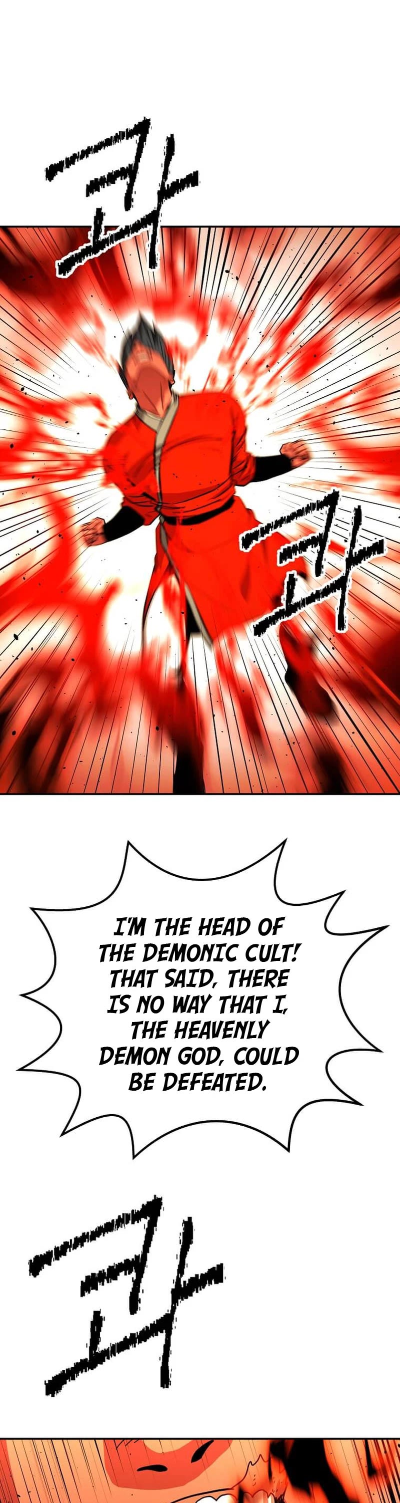 Return of the Bachelor Chapter 161 page 23 - Chapter 161