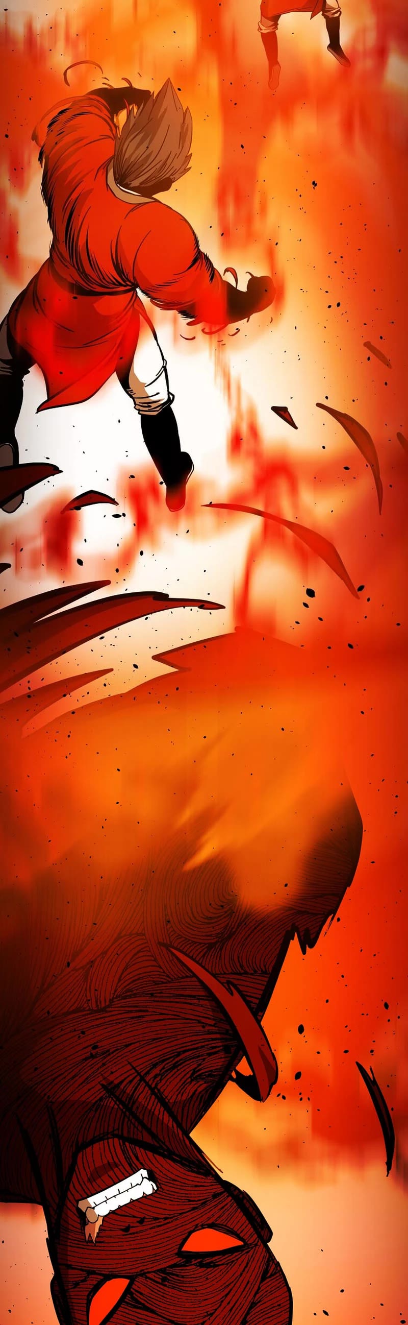 Return of the Bachelor Chapter 161 page 25 - Chapter 161