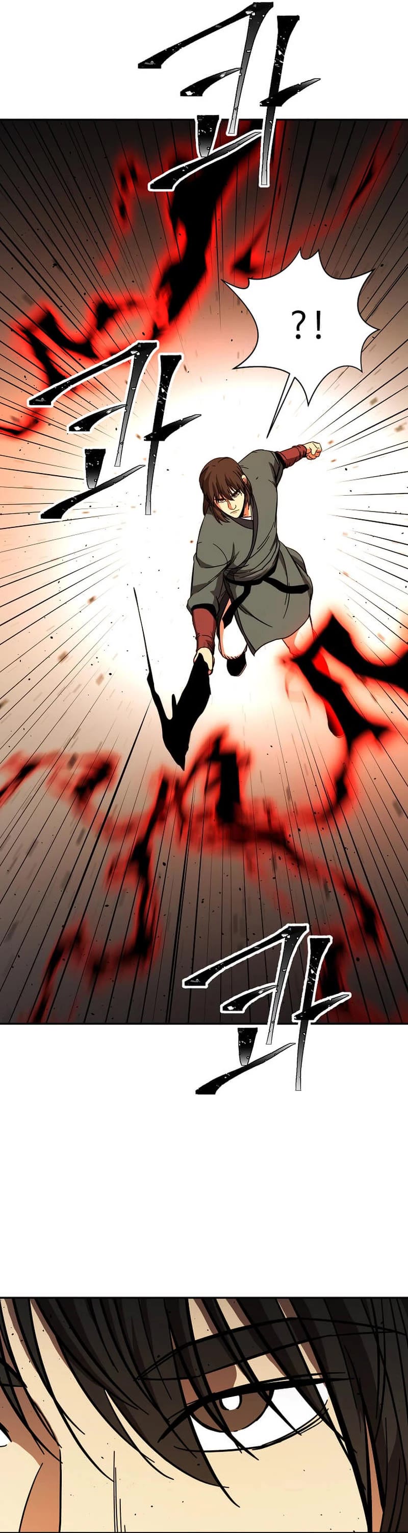 Return of the Bachelor Chapter 161 page 27 - Chapter 161