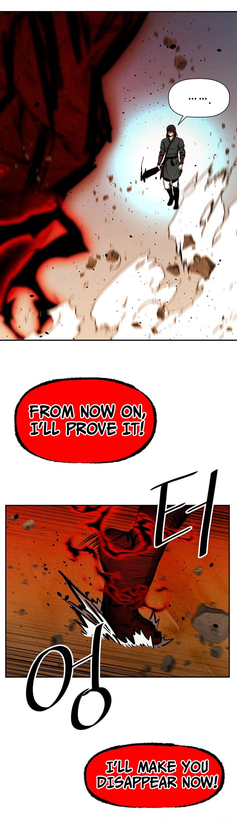 Return of the Bachelor Chapter 161 page 31 - Chapter 161