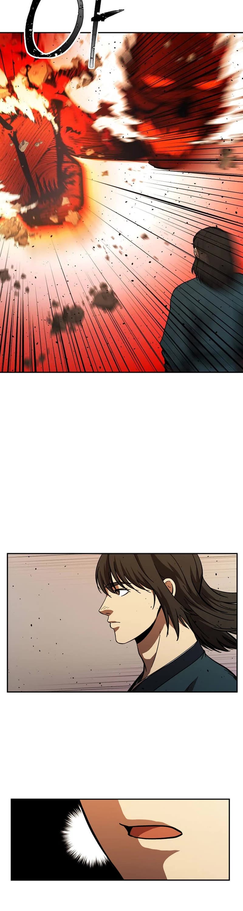 Return of the Bachelor Chapter 161 page 33 - Chapter 161