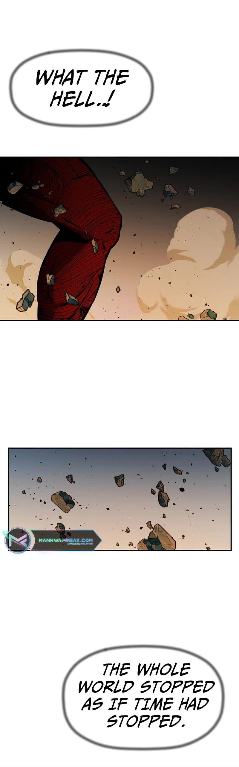 Return of the Bachelor Chapter 161 page 36 - Chapter 161