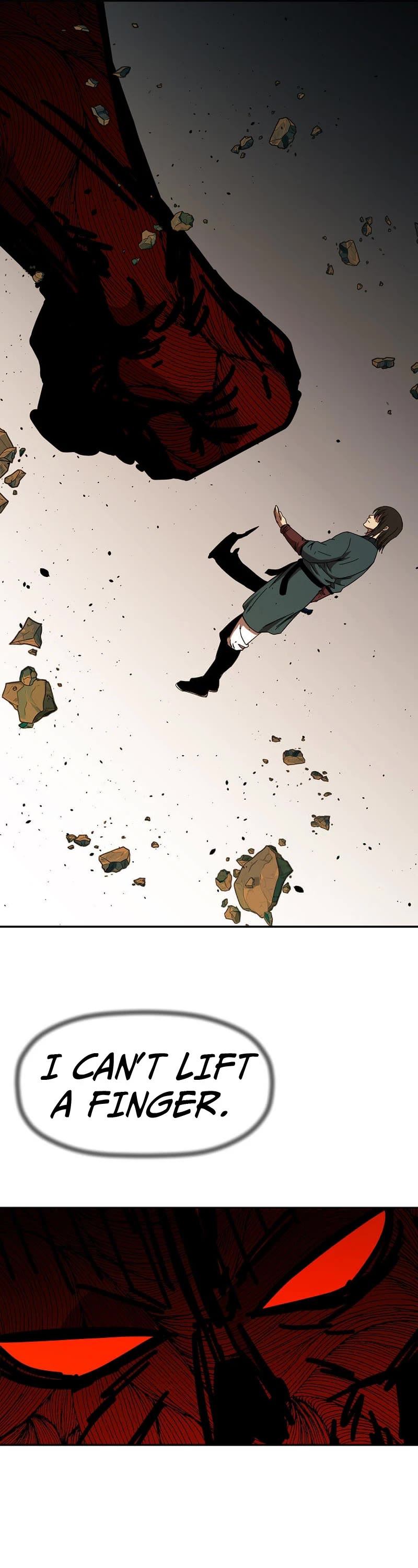Return of the Bachelor Chapter 161 page 37 - Chapter 161