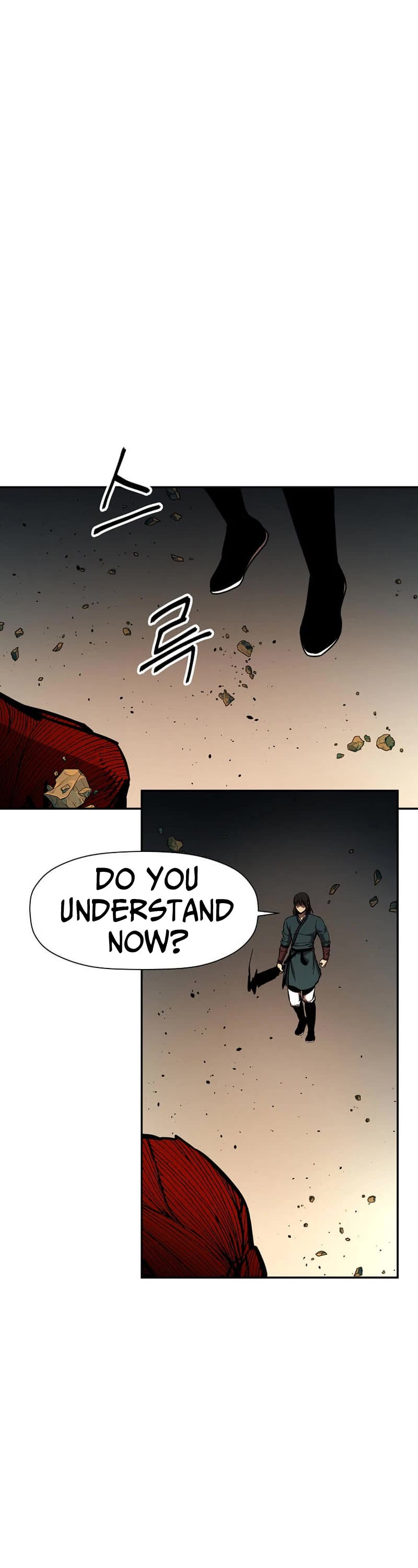 Return of the Bachelor Chapter 161 page 38 - Chapter 161