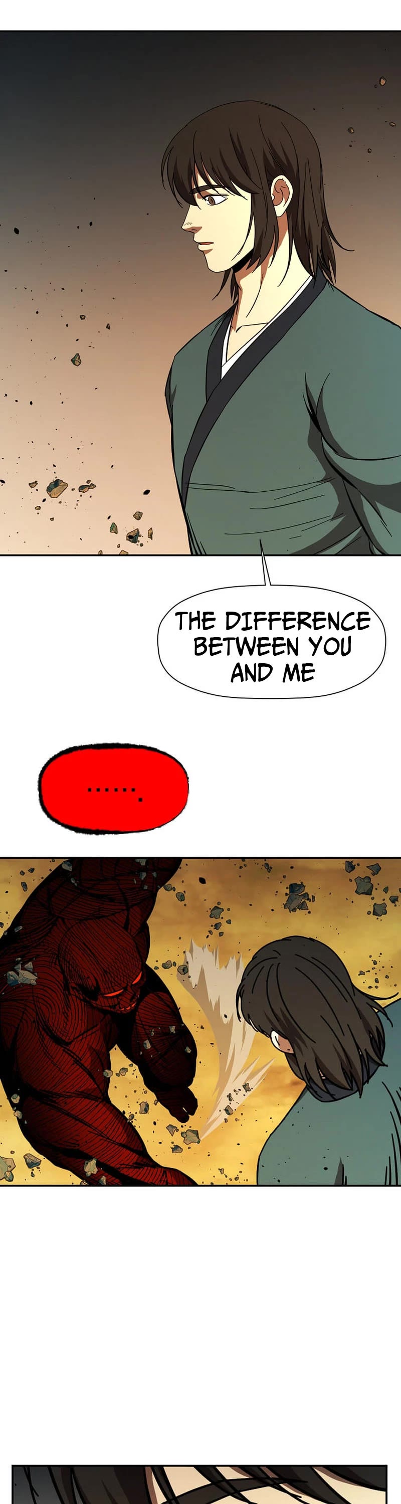 Return of the Bachelor Chapter 161 page 39 - Chapter 161