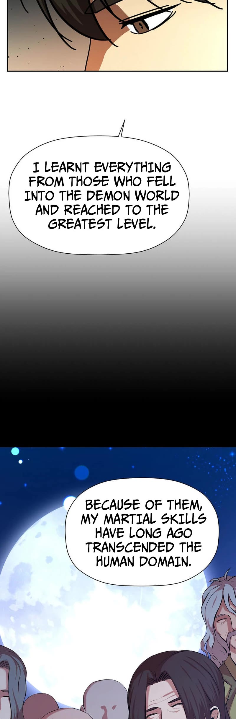 Return of the Bachelor Chapter 161 page 40 - Chapter 161