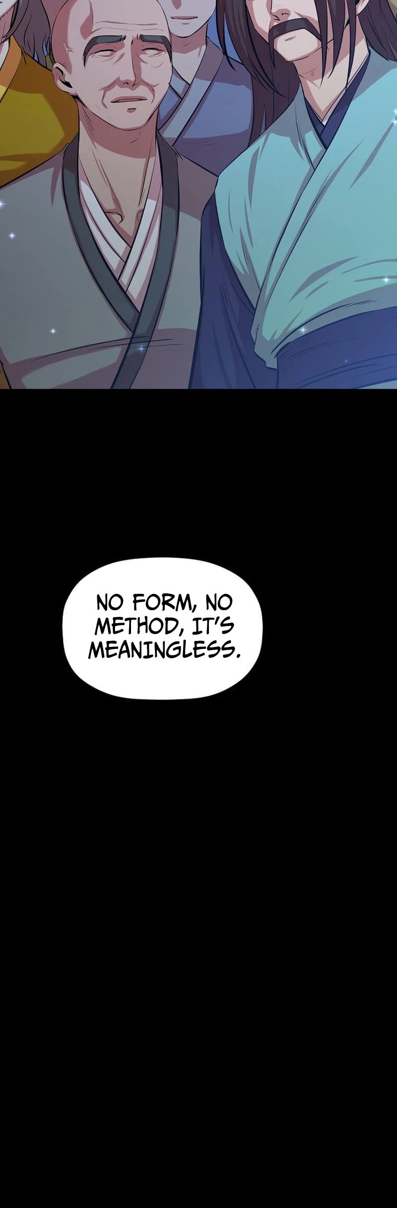 Return of the Bachelor Chapter 161 page 41 - Chapter 161