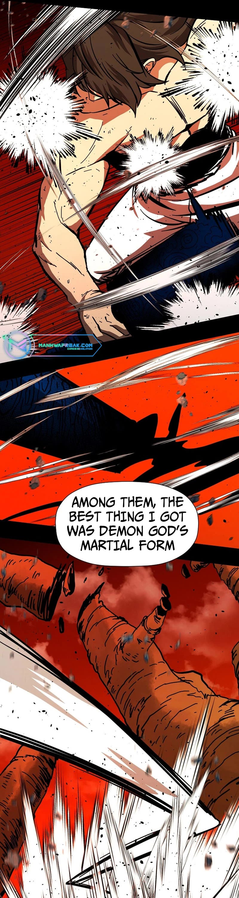 Return of the Bachelor Chapter 161 page 42 - Chapter 161