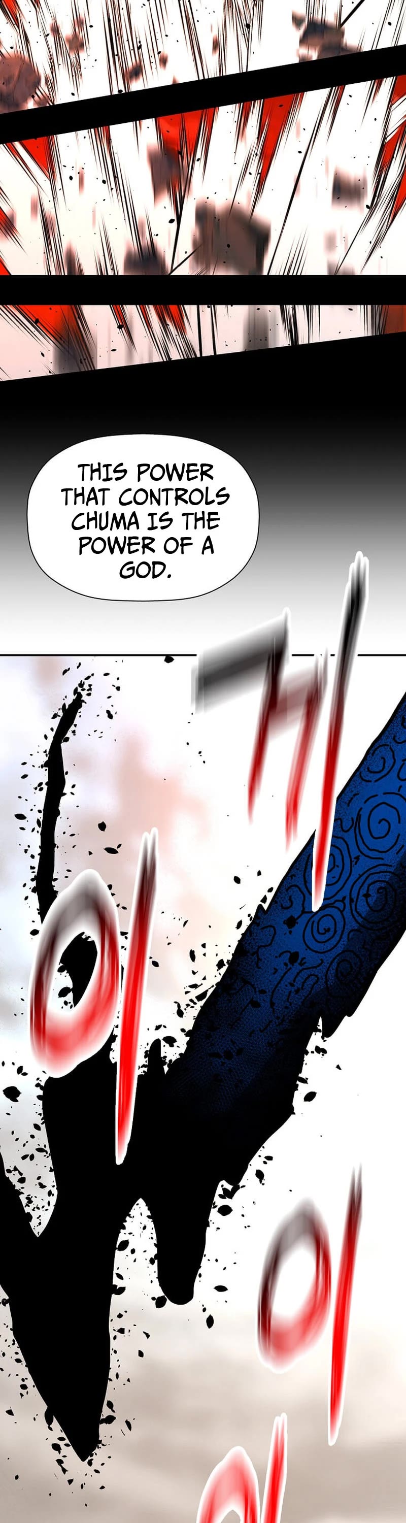 Return of the Bachelor Chapter 161 page 43 - Chapter 161
