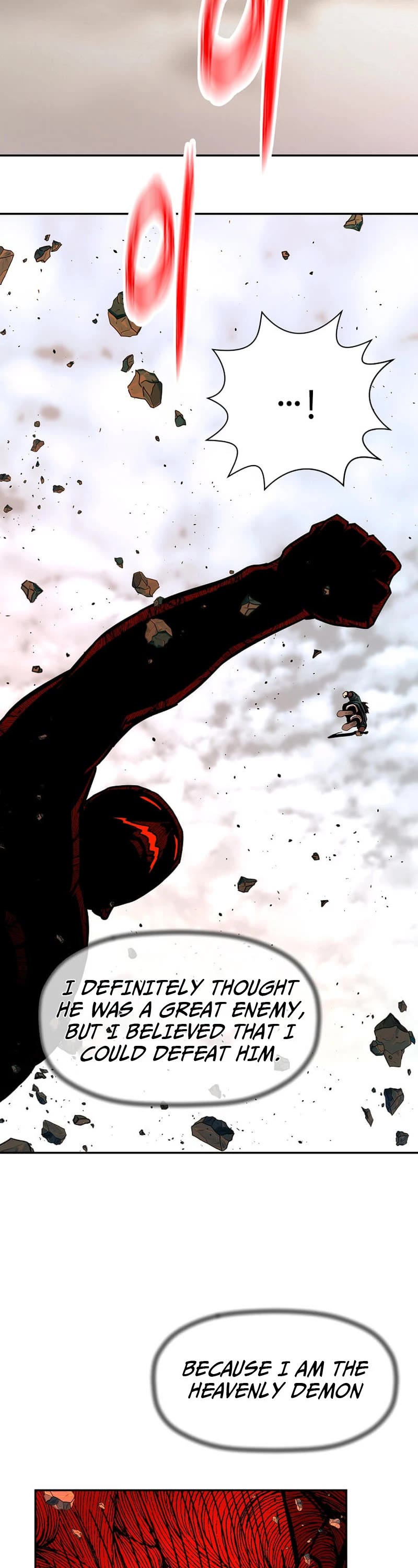 Return of the Bachelor Chapter 161 page 44 - Chapter 161