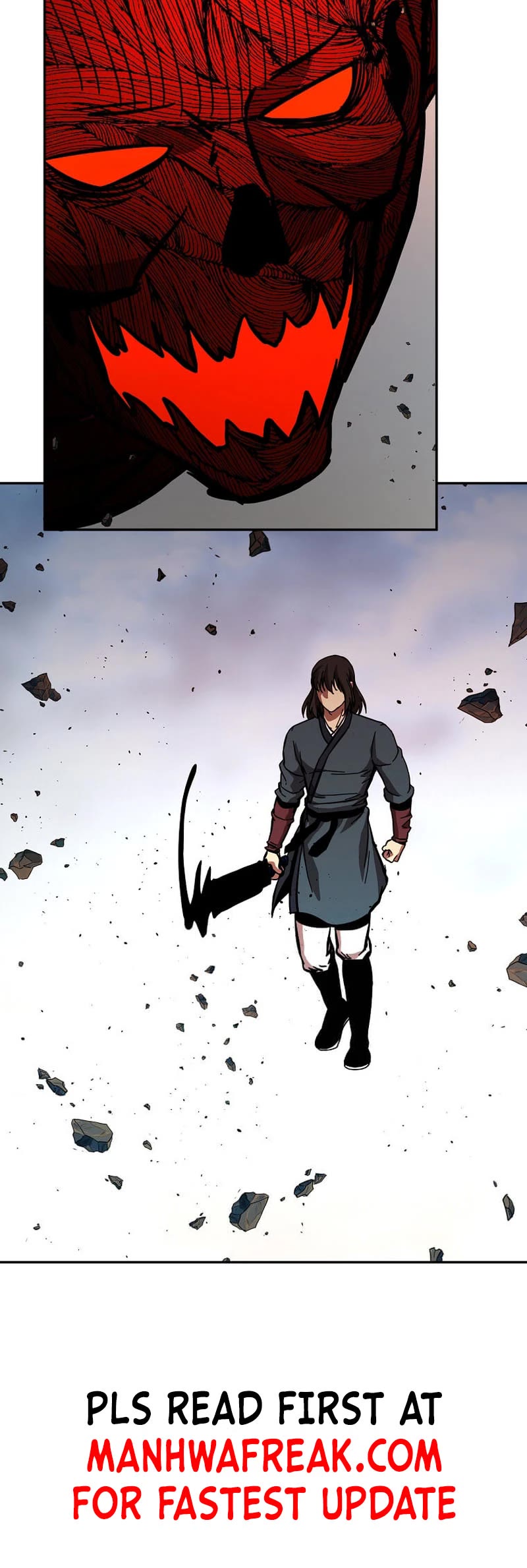 Return of the Bachelor Chapter 161 page 45 - Chapter 161