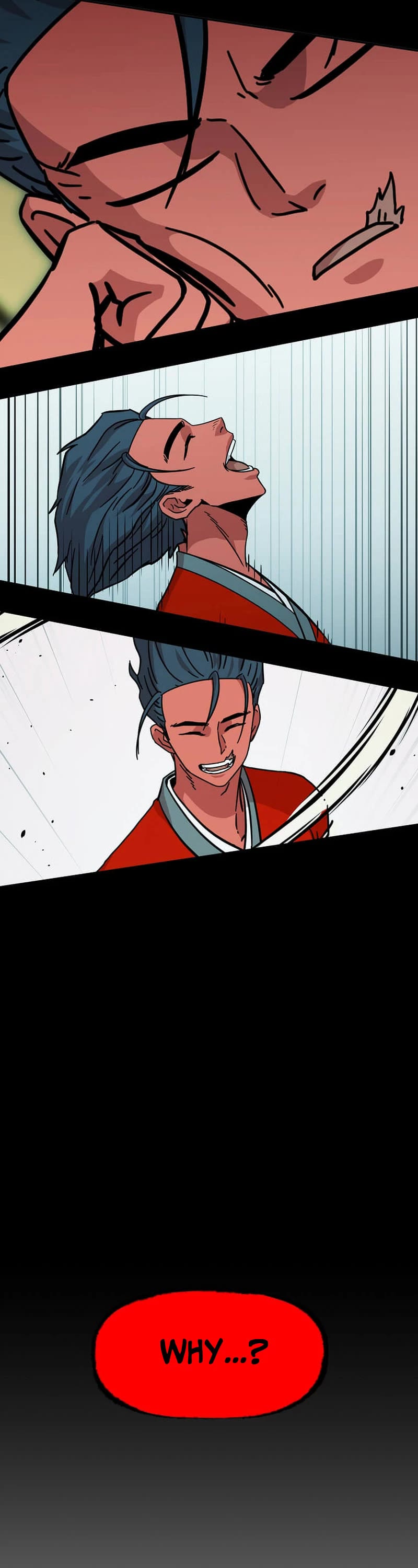 Return of the Bachelor Chapter 161 page 47 - Chapter 161