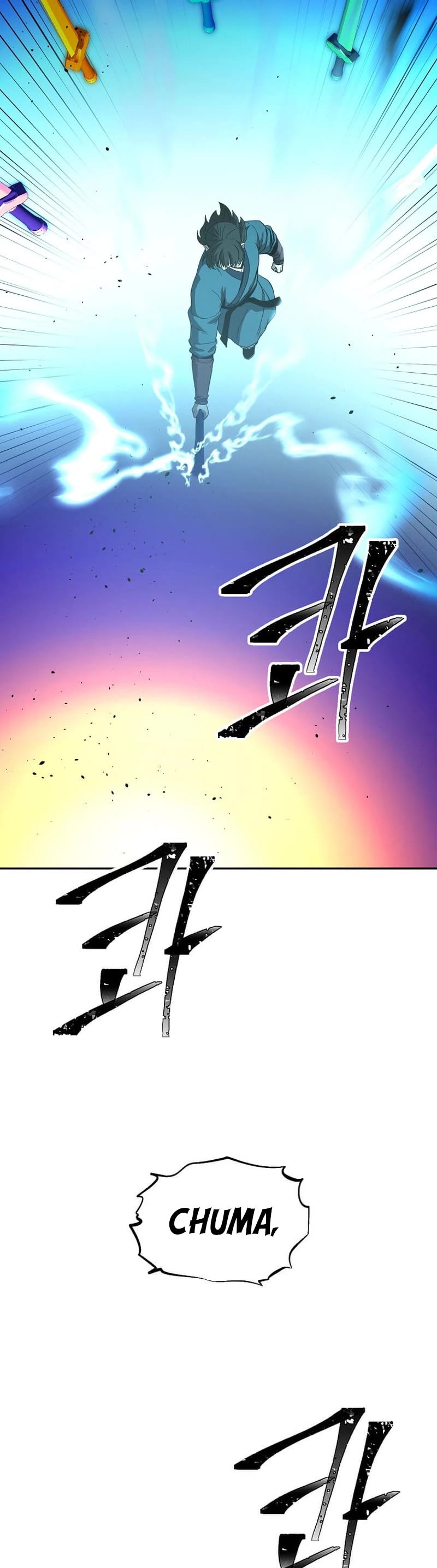 Return of the Bachelor Chapter 161 page 5 - Chapter 161