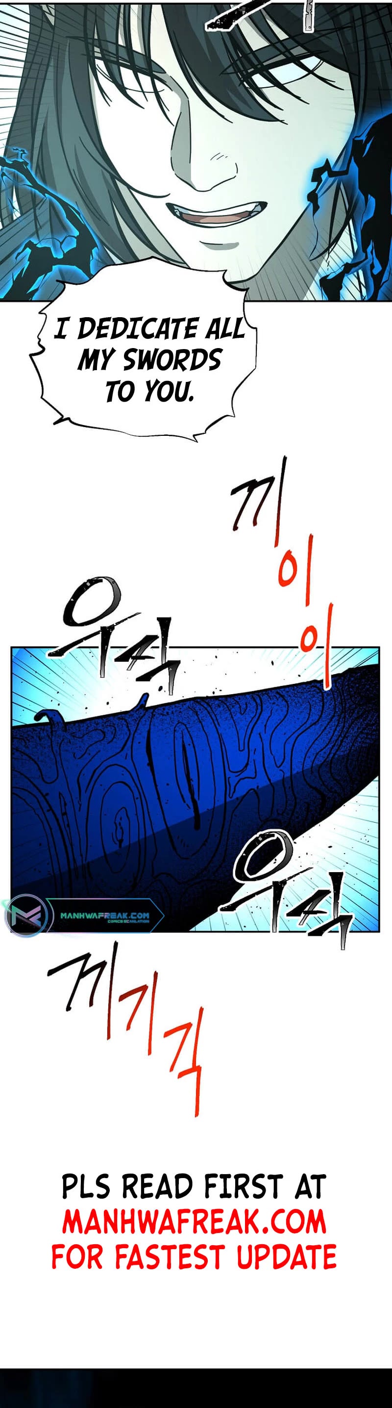 Return of the Bachelor Chapter 161 page 6 - Chapter 161