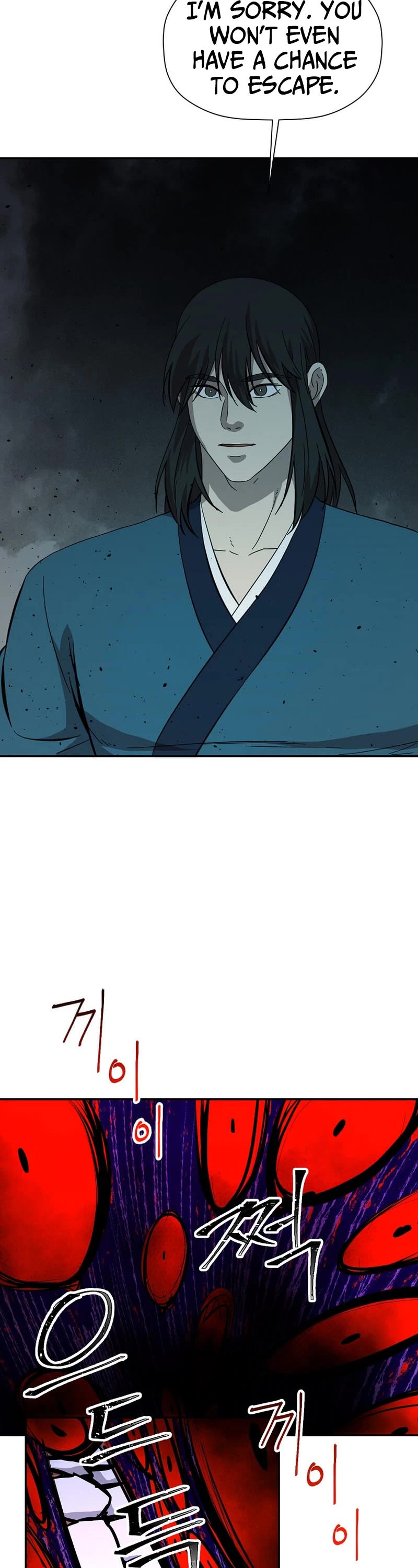 Return of the Bachelor Chapter 162 page 10 - Chapter 162