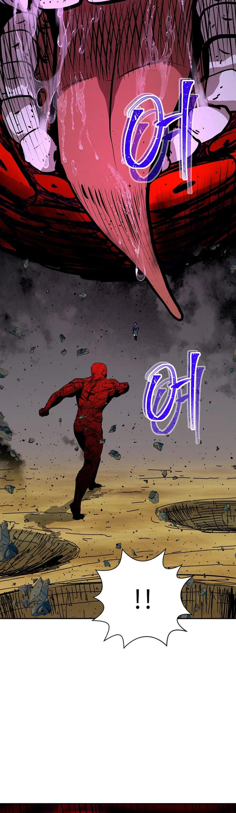 Return of the Bachelor Chapter 162 page 12 - Chapter 162