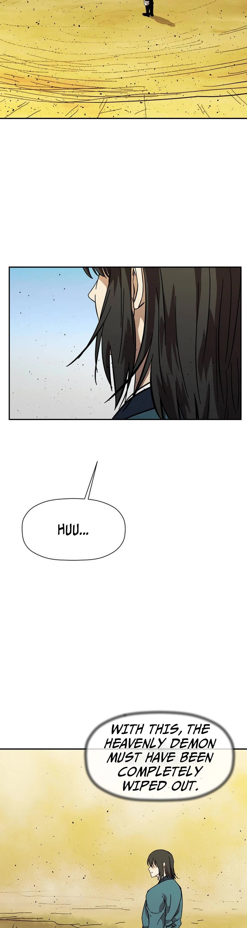 Return of the Bachelor Chapter 162 page 19 - Chapter 162
