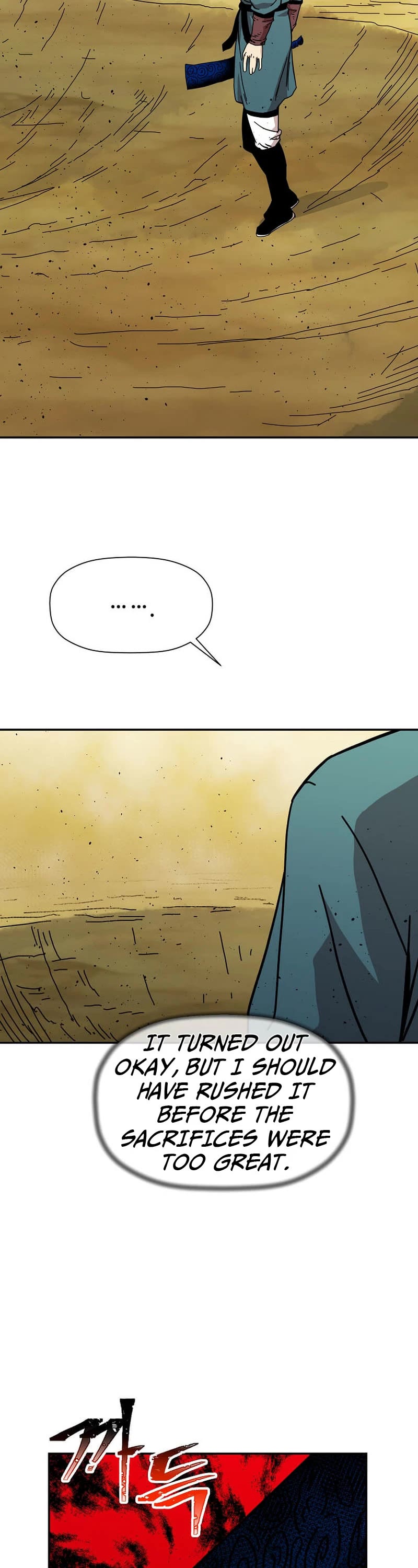 Return of the Bachelor Chapter 162 page 20 - Chapter 162
