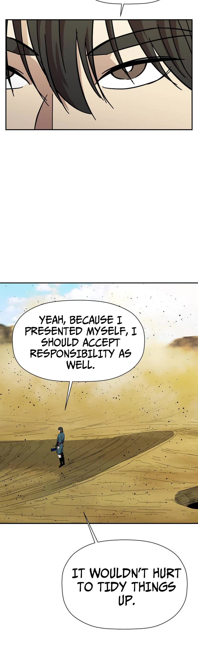 Return of the Bachelor Chapter 162 page 22 - Chapter 162