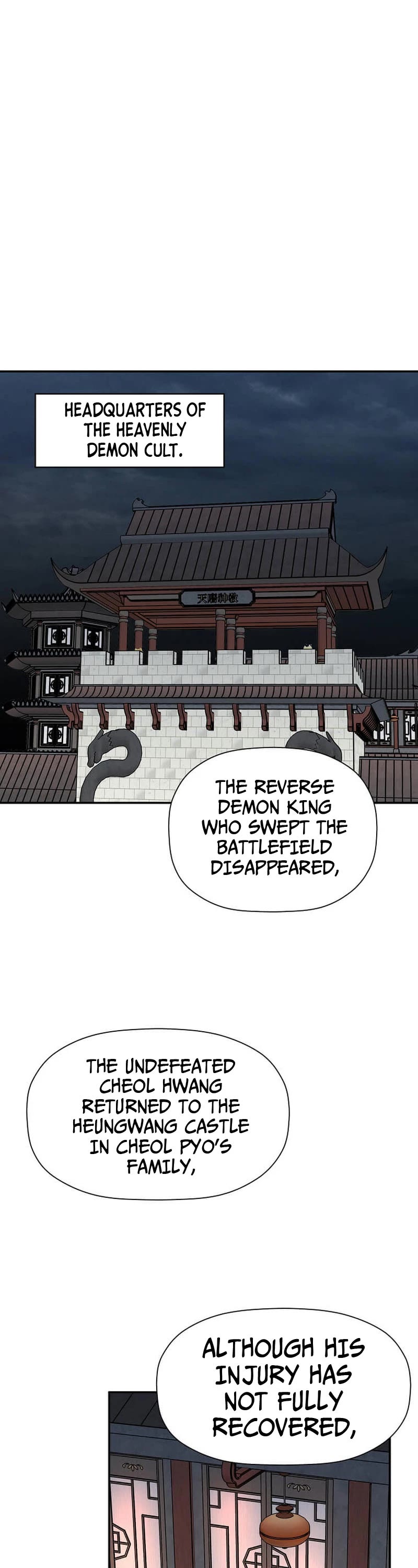 Return of the Bachelor Chapter 162 page 31 - Chapter 162