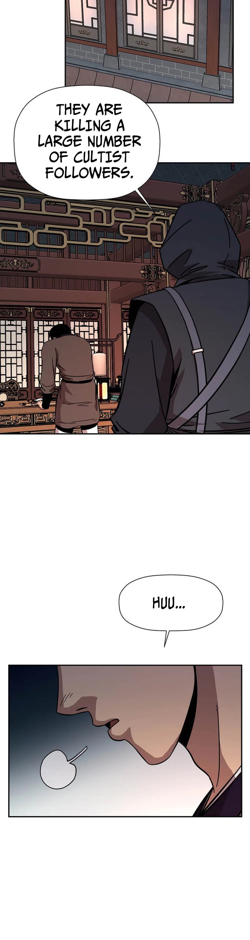 Return of the Bachelor Chapter 162 page 32 - Chapter 162