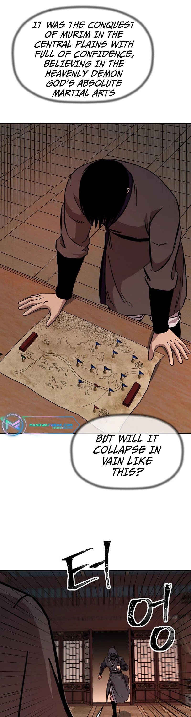 Return of the Bachelor Chapter 162 page 33 - Chapter 162