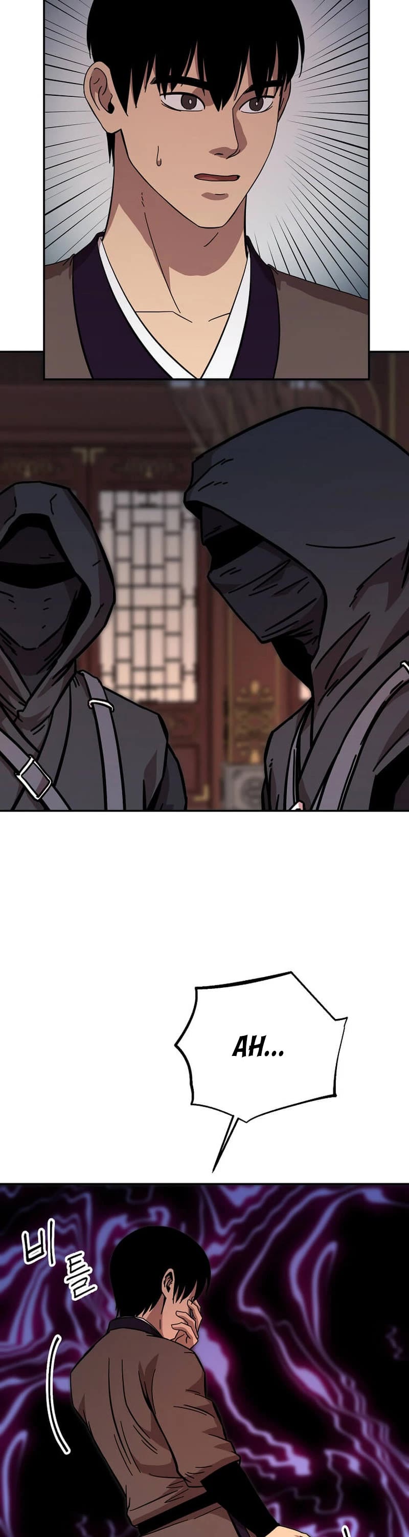 Return of the Bachelor Chapter 162 page 35 - Chapter 162