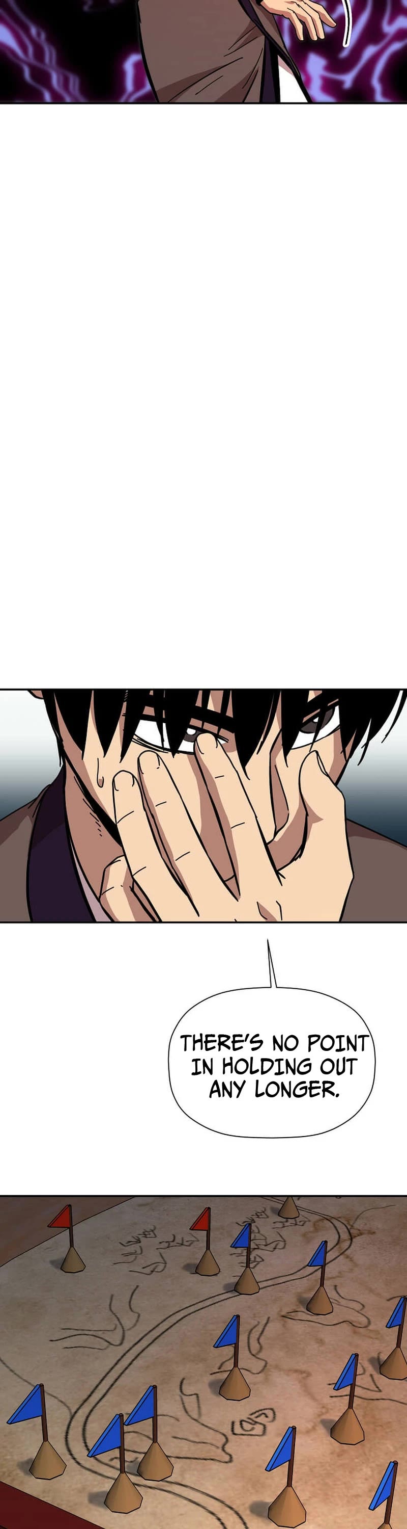 Return of the Bachelor Chapter 162 page 36 - Chapter 162