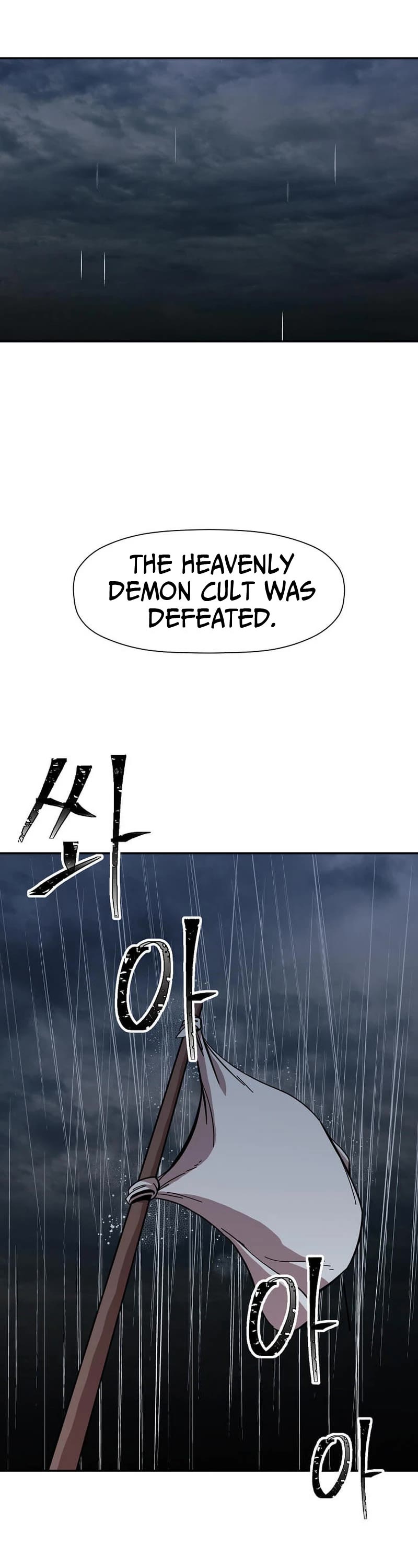 Return of the Bachelor Chapter 162 page 38 - Chapter 162