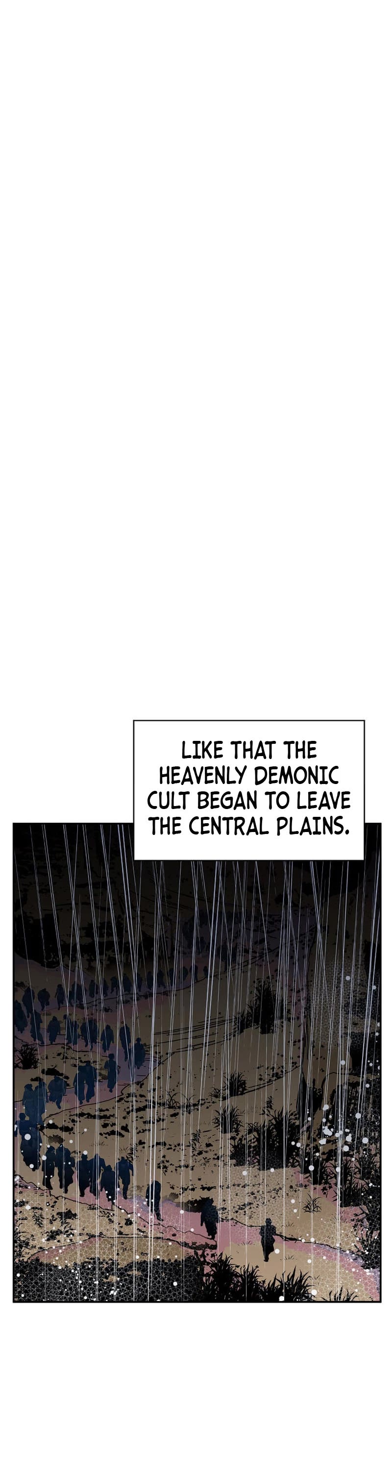 Return of the Bachelor Chapter 162 page 39 - Chapter 162