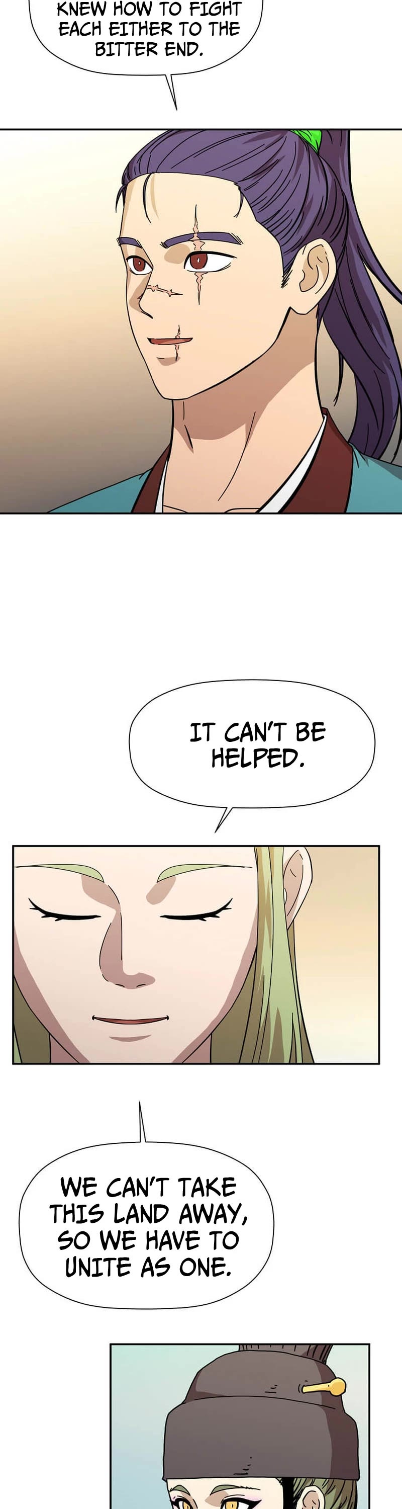 Return of the Bachelor Chapter 162 page 44 - Chapter 162