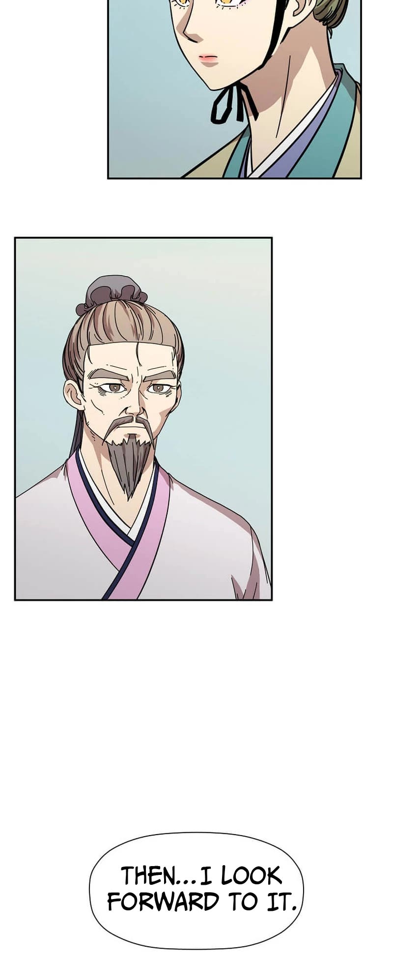Return of the Bachelor Chapter 162 page 45 - Chapter 162