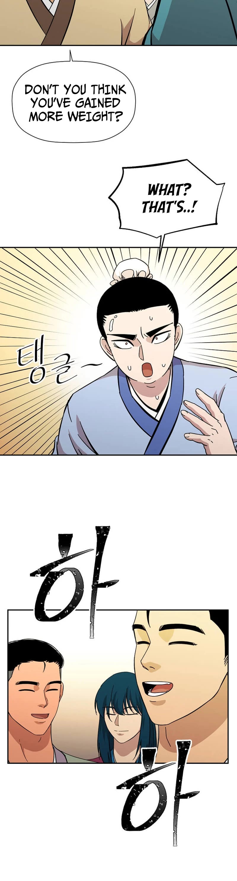 Return of the Bachelor Chapter 163 page 11 - Chapter 163