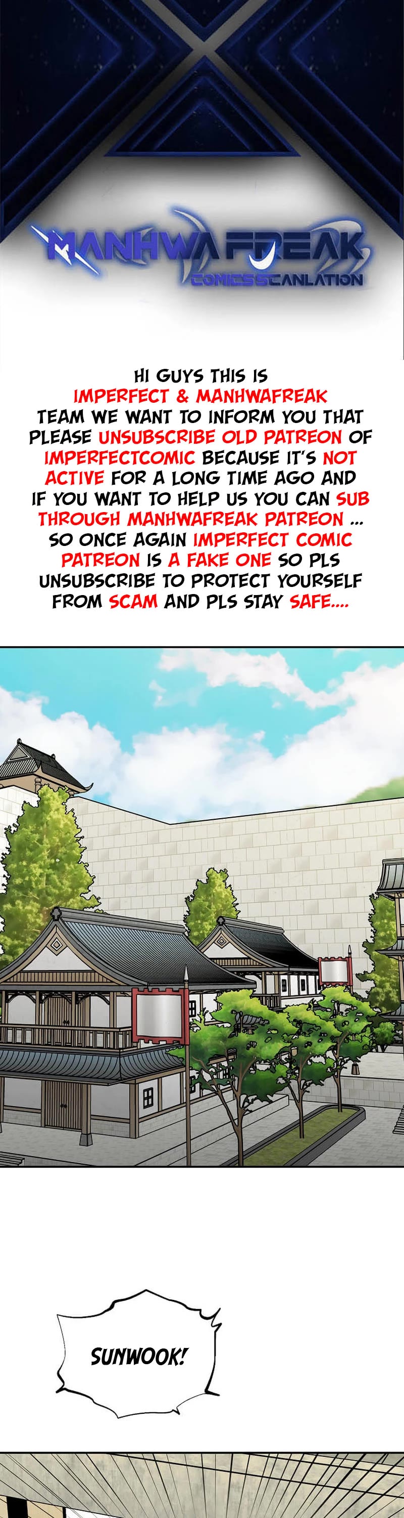 Return of the Bachelor Chapter 163 page 2 - Chapter 163