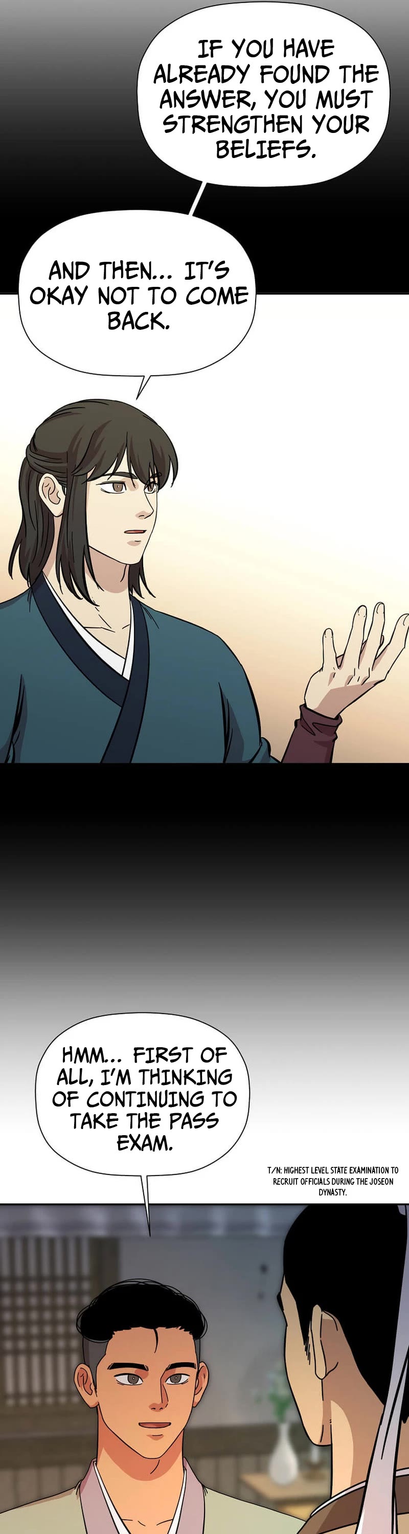 Return of the Bachelor Chapter 163 page 23 - Chapter 163