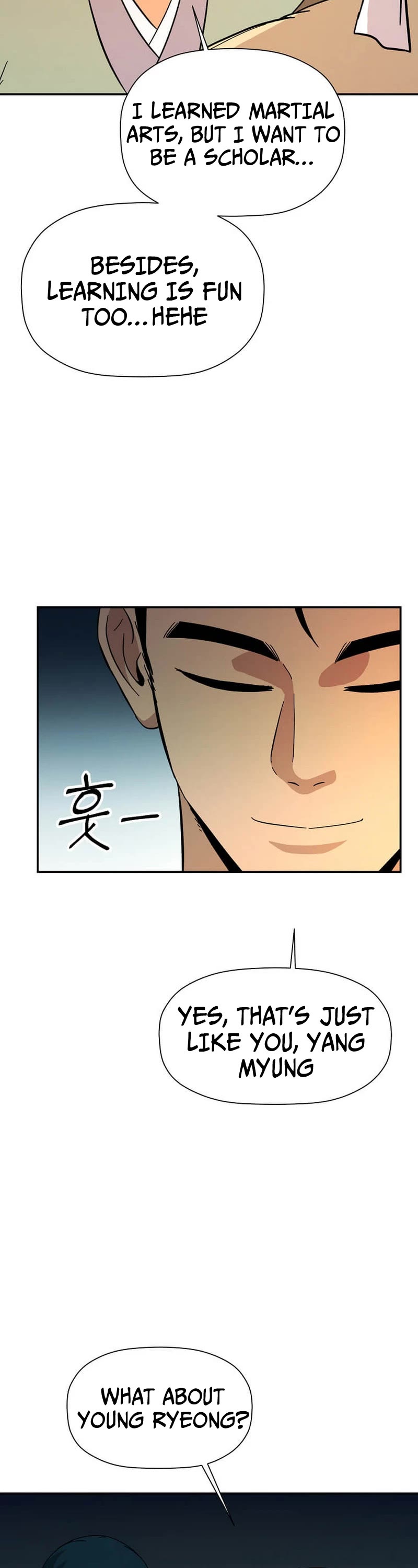 Return of the Bachelor Chapter 163 page 24 - Chapter 163