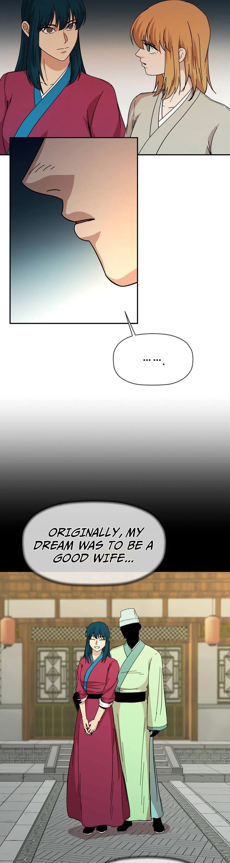 Return of the Bachelor Chapter 163 page 25 - Chapter 163