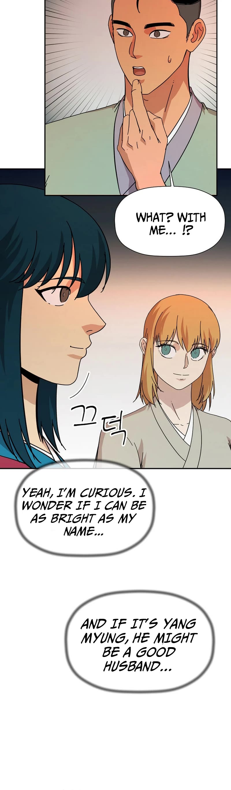 Return of the Bachelor Chapter 163 page 27 - Chapter 163