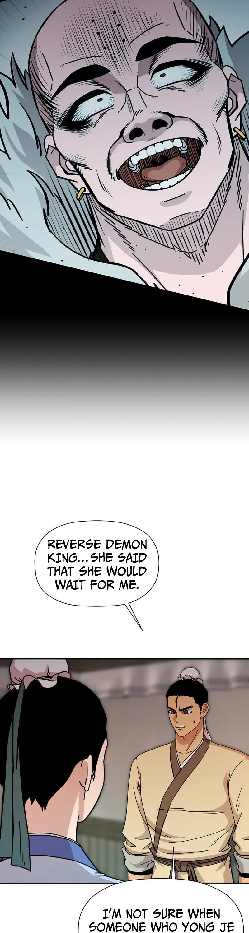 Return of the Bachelor Chapter 163 page 30 - Chapter 163
