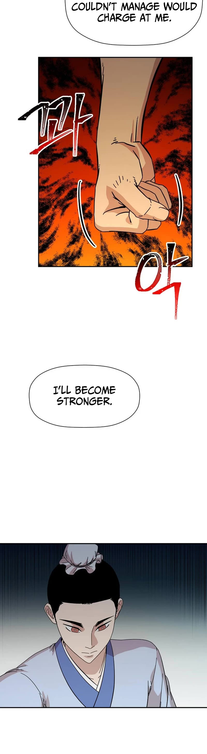 Return of the Bachelor Chapter 163 page 31 - Chapter 163