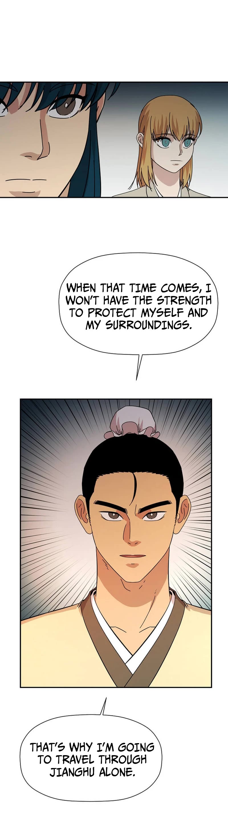 Return of the Bachelor Chapter 163 page 32 - Chapter 163