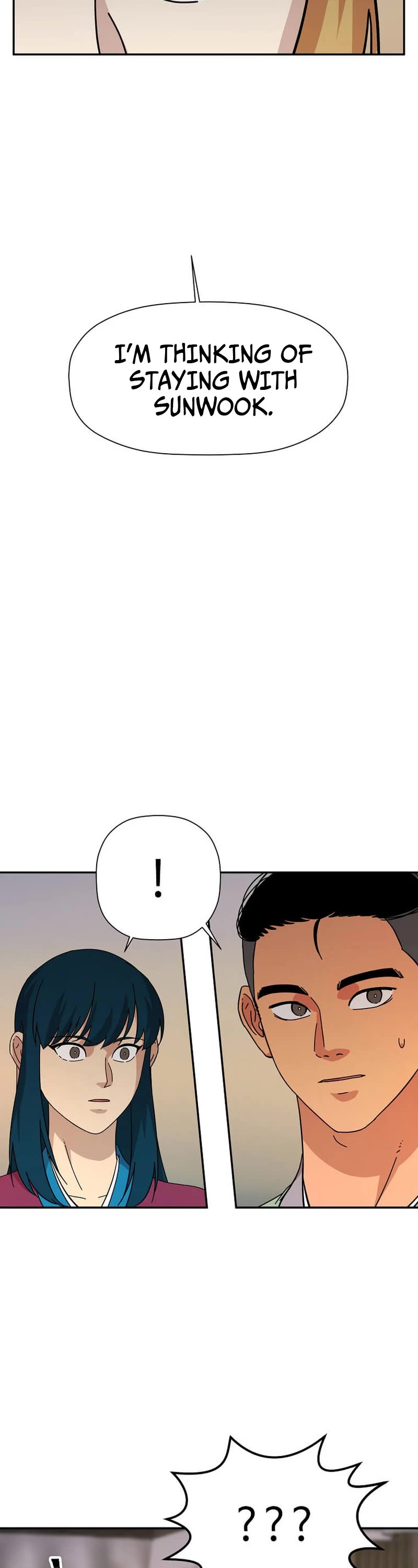 Return of the Bachelor Chapter 163 page 40 - Chapter 163